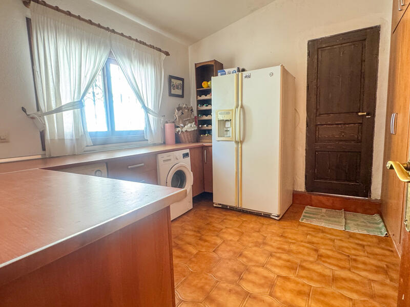 5 slaapkamer Villa Te koop