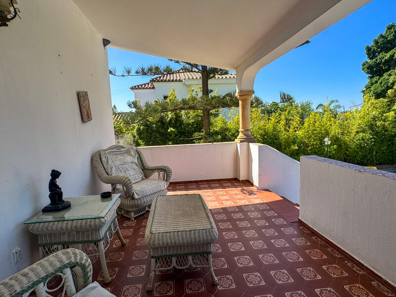 5 slaapkamer Villa Te koop