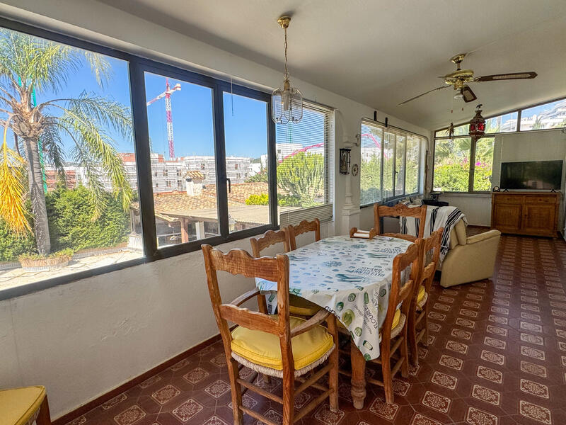 5 slaapkamer Villa Te koop