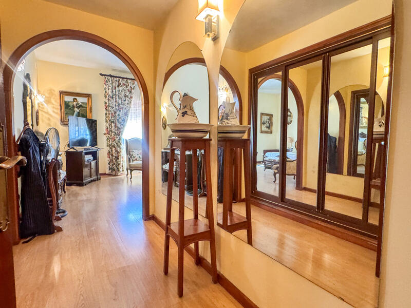 5 slaapkamer Villa Te koop