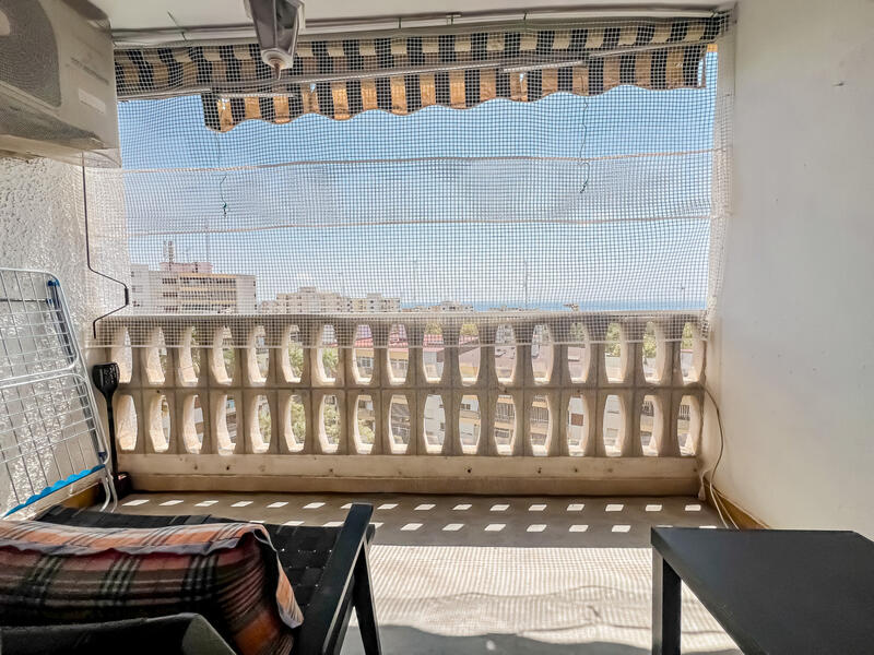2 slaapkamer Appartement Te koop