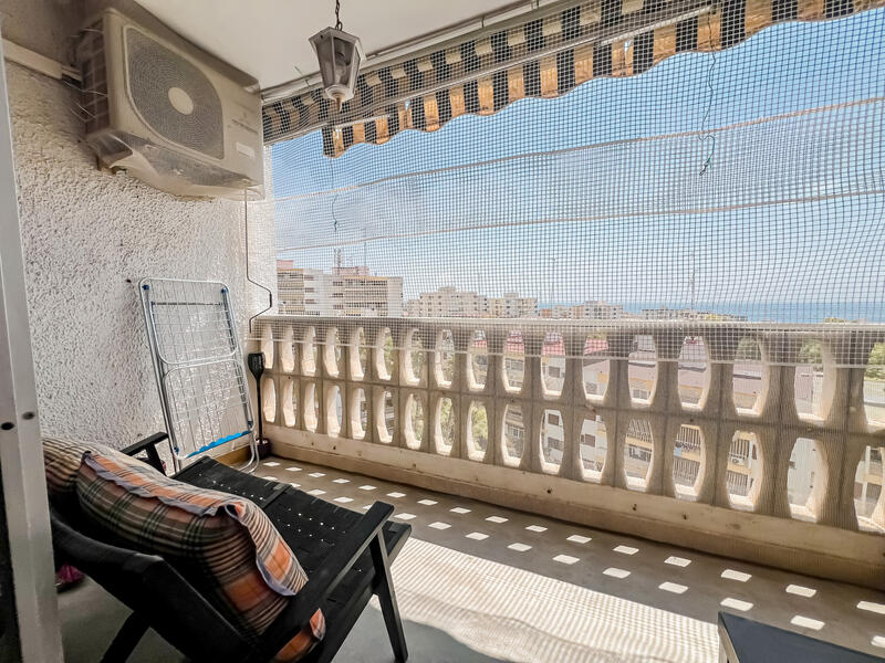 2 slaapkamer Appartement Te koop