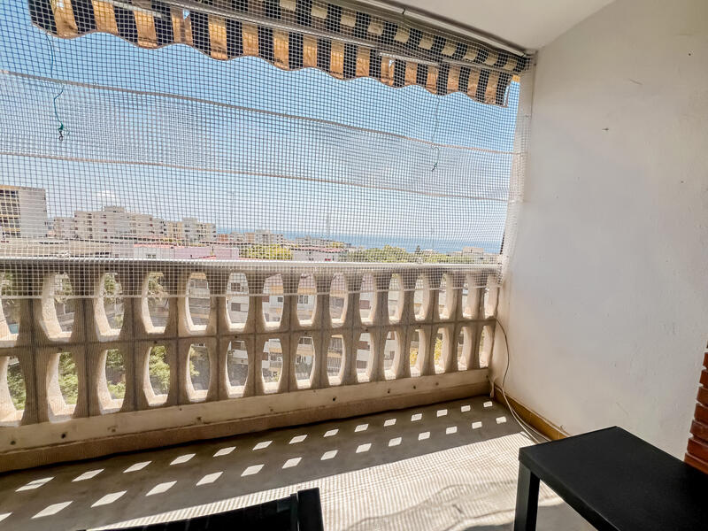 2 slaapkamer Appartement Te koop
