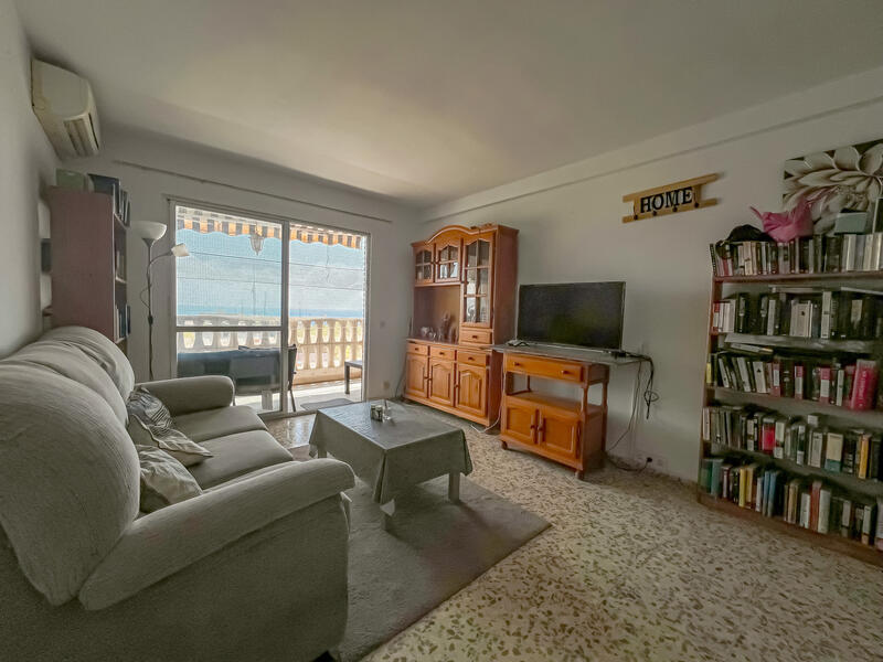 2 slaapkamer Appartement Te koop
