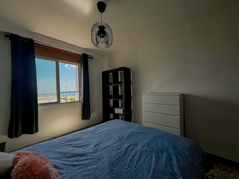 2 slaapkamer Appartement Te koop