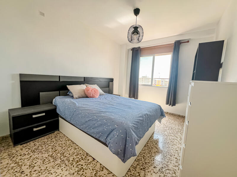 2 slaapkamer Appartement Te koop