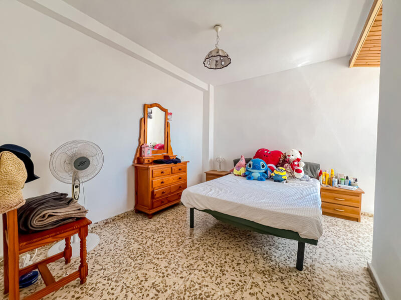 2 slaapkamer Appartement Te koop