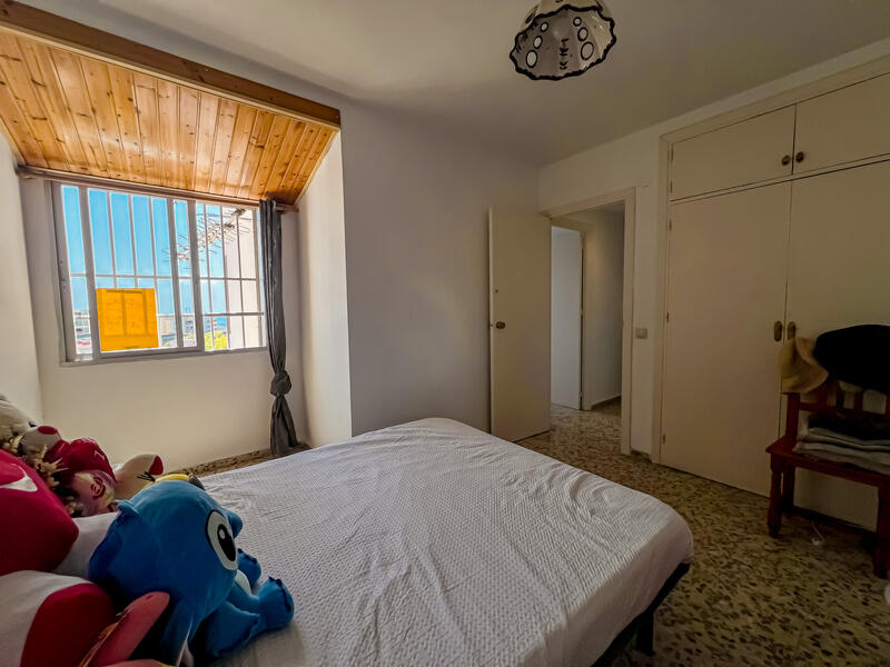 2 slaapkamer Appartement Te koop