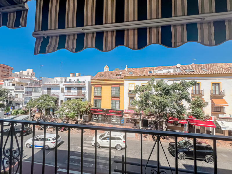 2 slaapkamer Appartement Te koop