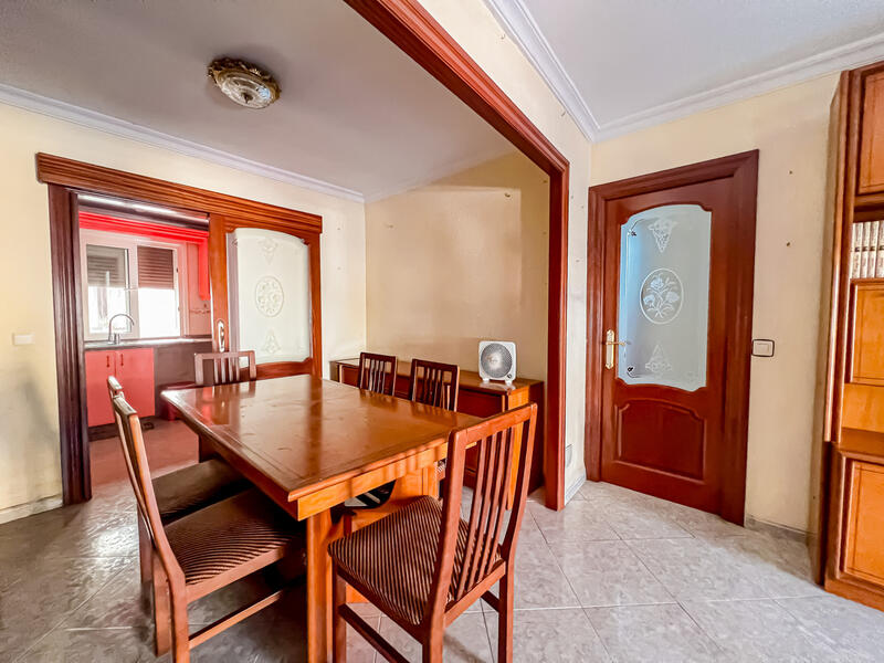 2 slaapkamer Appartement Te koop