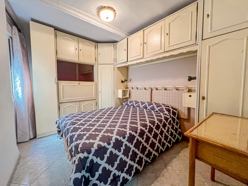 2 slaapkamer Appartement Te koop