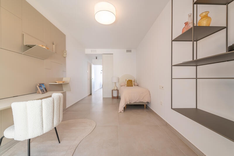 3 soveværelse Duplex til salg