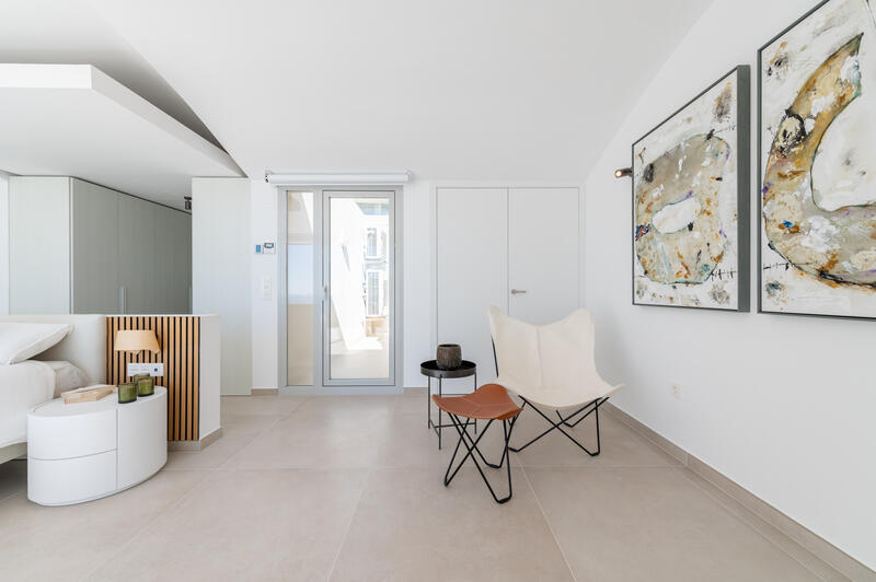 3 soveværelse Duplex til salg