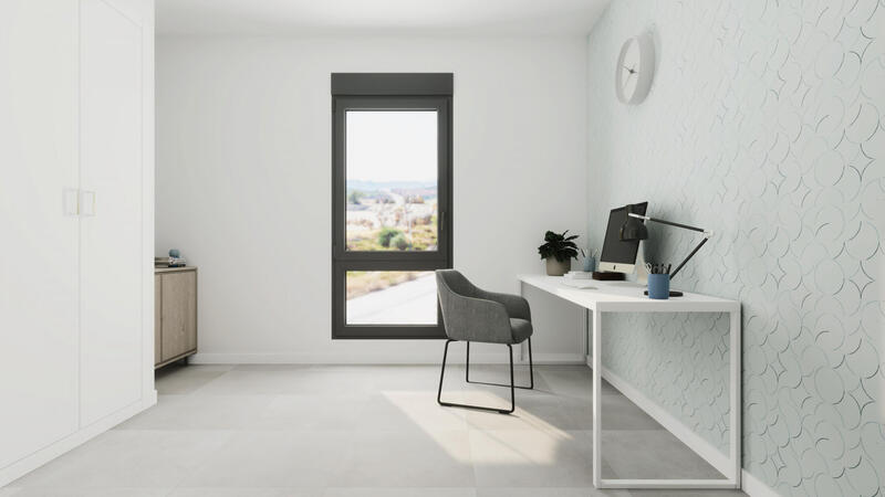 1 Cuarto Apartamento en venta