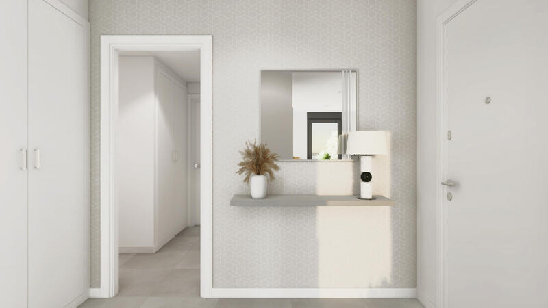 1 Cuarto Apartamento en venta