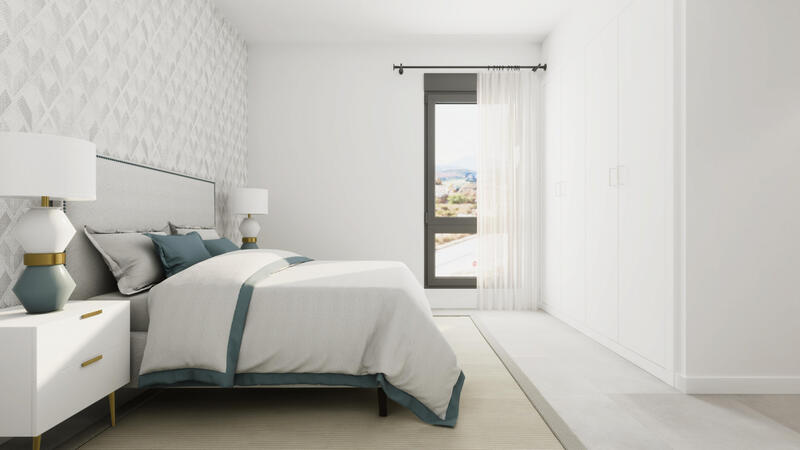 1 Cuarto Apartamento en venta