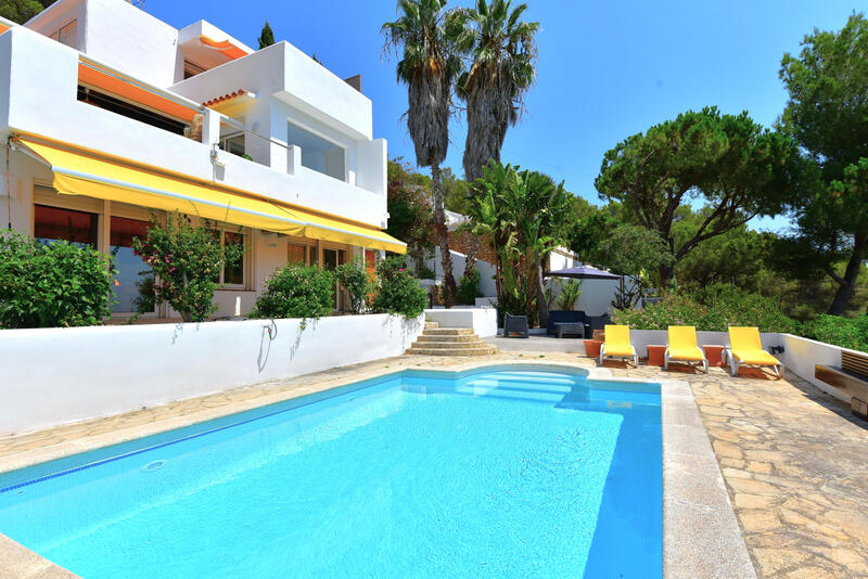4 bedroom Villa for sale