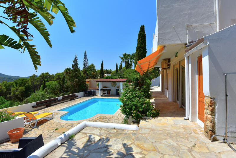 4 bedroom Villa for sale