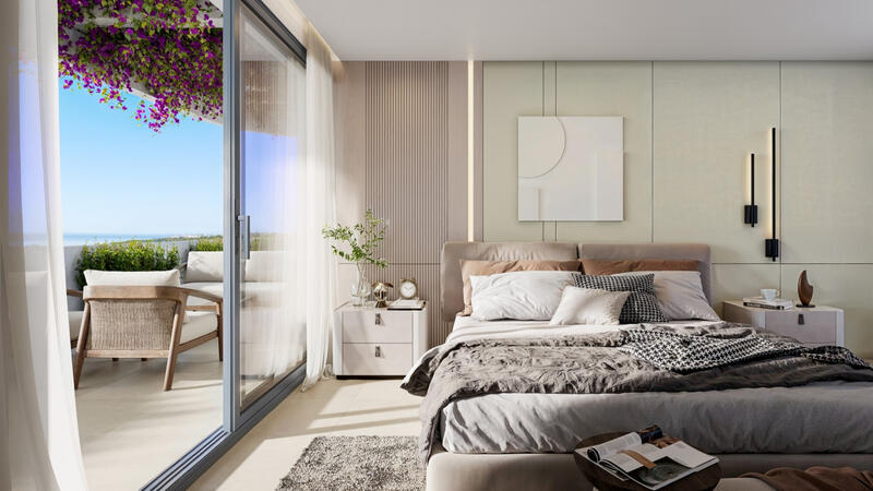 3 chambre Appartement à vendre