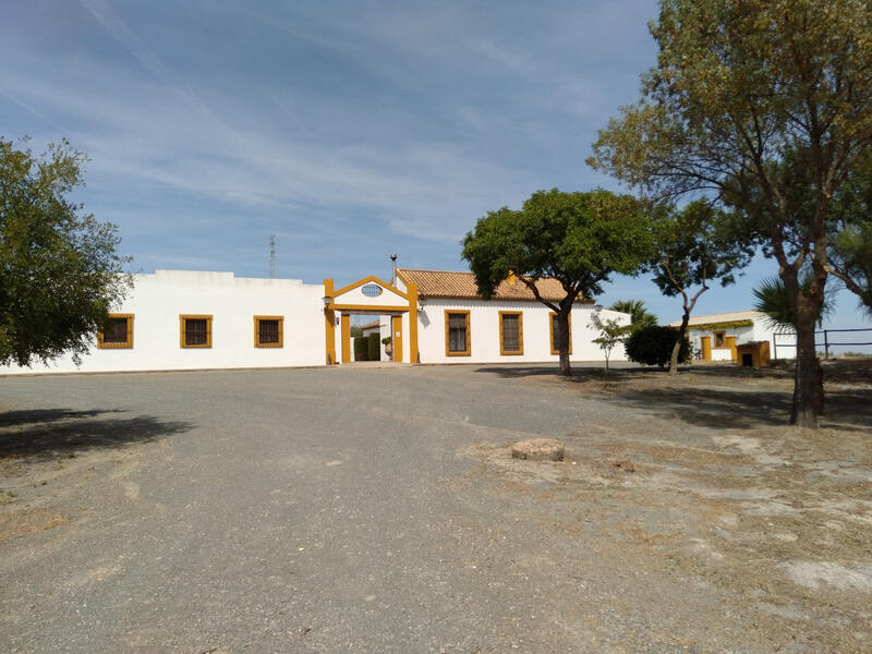 4 bedroom Country House for sale