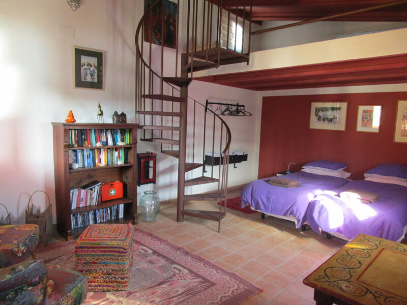 4 bedroom Country House for sale