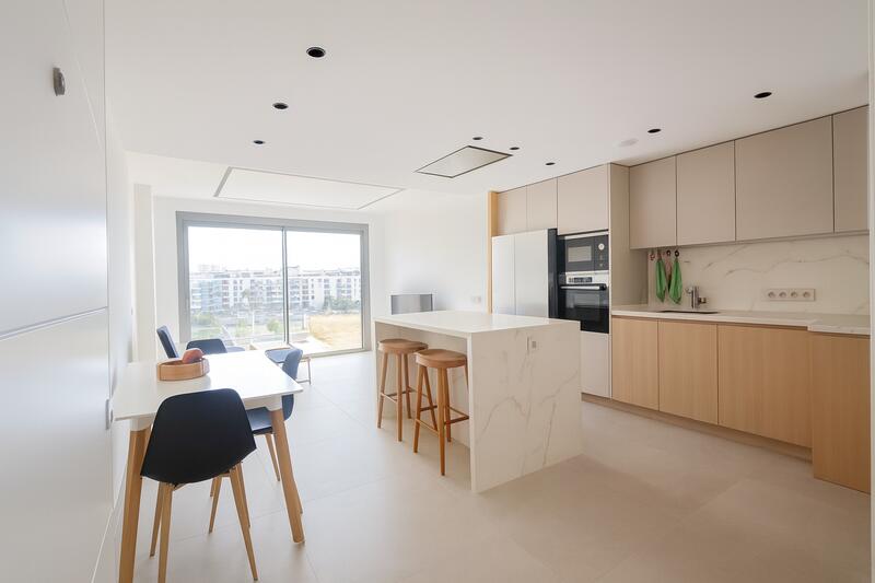 Appartement zu verkaufen in Eivissa, Ibiza