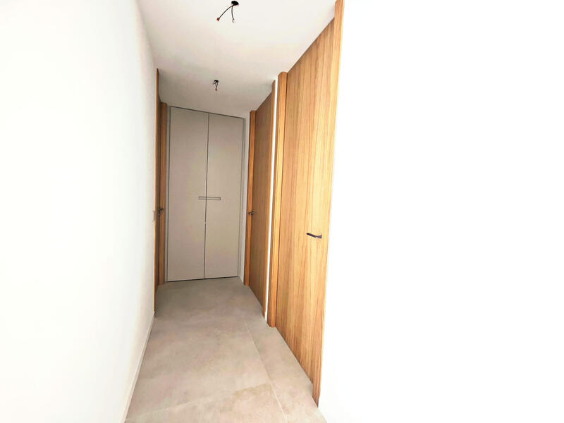 3 Schlafzimmer Appartement zu verkaufen
