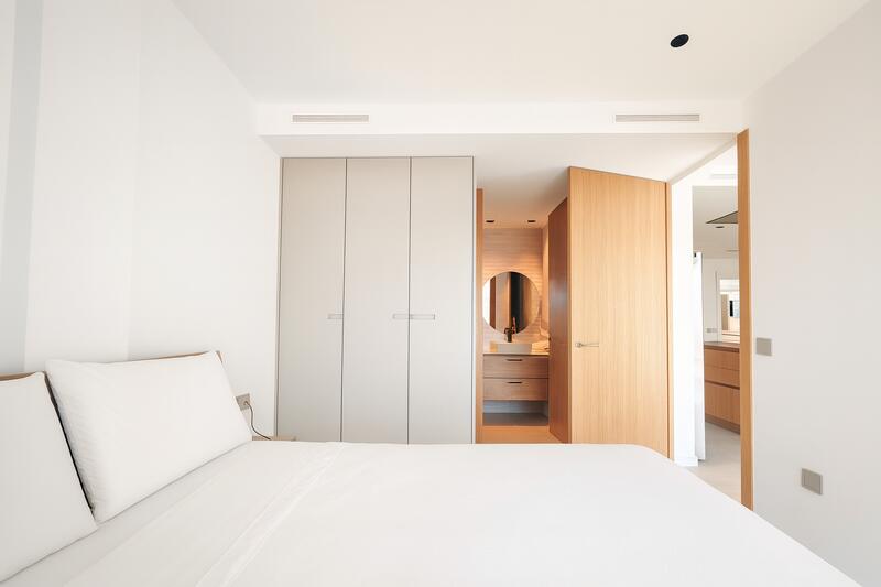 3 Schlafzimmer Appartement zu verkaufen