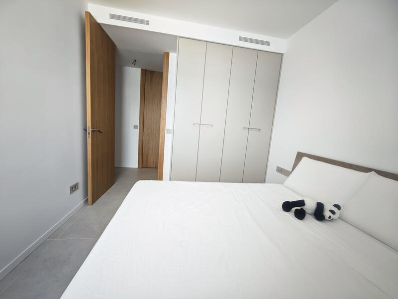 3 Schlafzimmer Appartement zu verkaufen