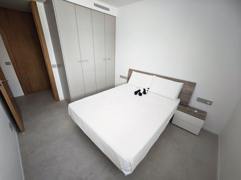 3 Schlafzimmer Appartement zu verkaufen