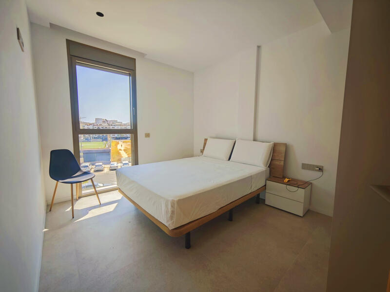 3 Schlafzimmer Appartement zu verkaufen