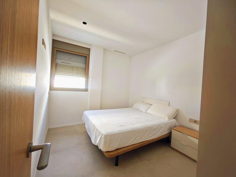 3 Schlafzimmer Appartement zu verkaufen