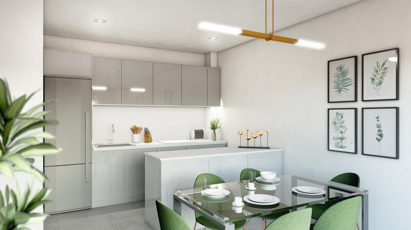 Apartment for sale in Fuengirola, Málaga
