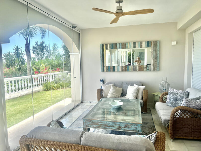5 chambre Villa à vendre