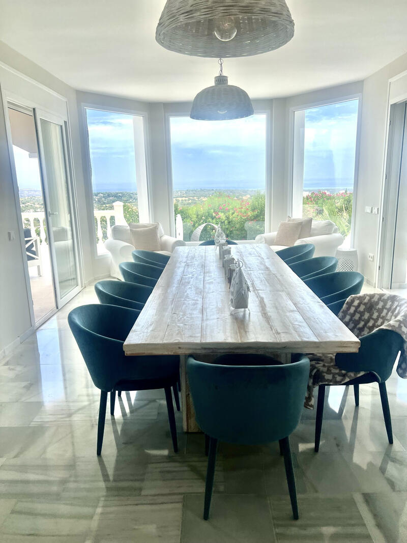 5 chambre Villa à vendre