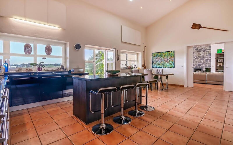6 chambre Villa à vendre