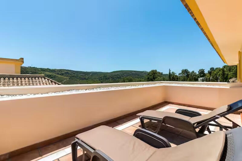 4 soveværelse Villa til salg