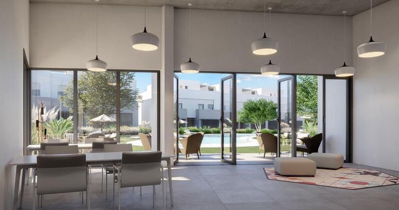 Byhus til salg i San Roque, Cádiz