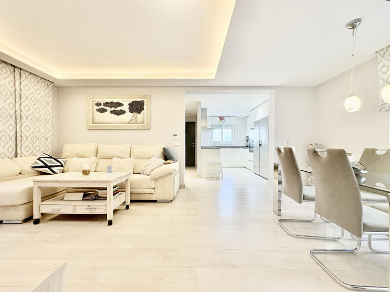 Appartement zu verkaufen in Mijas Costa, Málaga