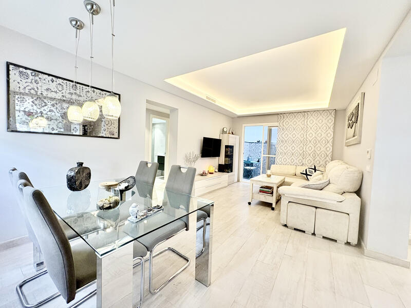 2 Schlafzimmer Appartement zu verkaufen