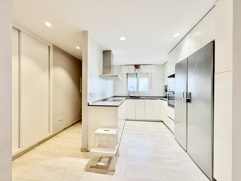 2 Schlafzimmer Appartement zu verkaufen