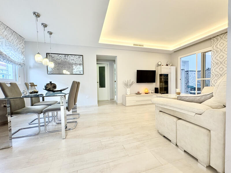 2 Schlafzimmer Appartement zu verkaufen