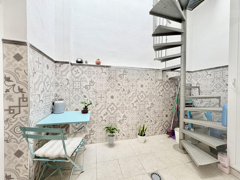 2 Schlafzimmer Appartement zu verkaufen