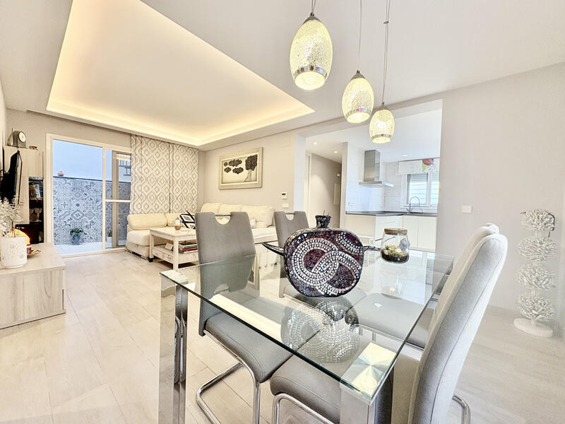 2 Schlafzimmer Appartement zu verkaufen