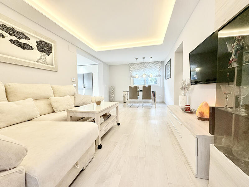 2 Schlafzimmer Appartement zu verkaufen