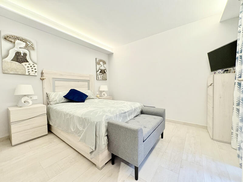 2 Schlafzimmer Appartement zu verkaufen