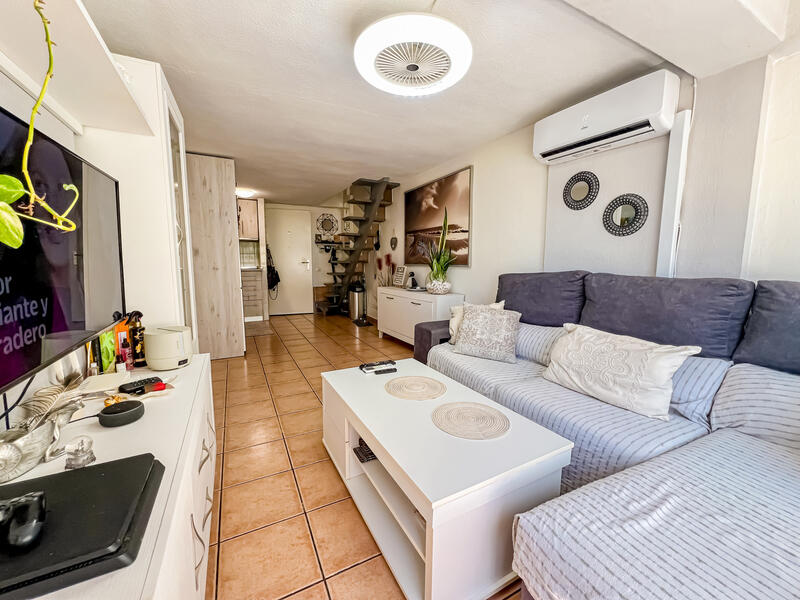 квартира продается в Marbella, Málaga