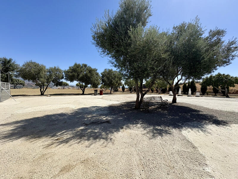 Land for sale in Mijas Costa, Málaga