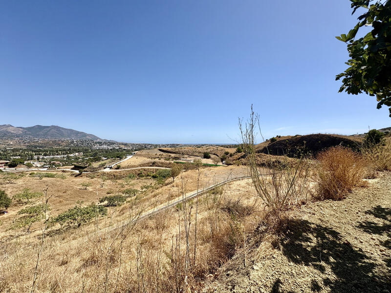 2 bedroom Land for sale