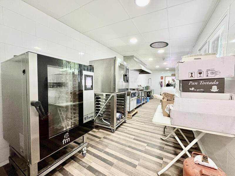 2 bedroom Commercial Property for sale